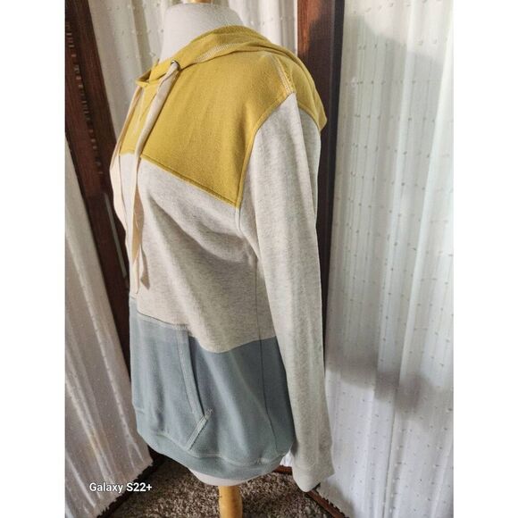 H2  New Hem & Thread pull-over hoodie - Picture 3 of 9